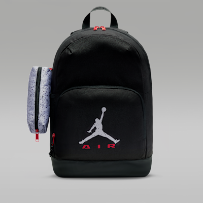 Jordan Older Kids' Air Raid Backpack (17L). Nike SI